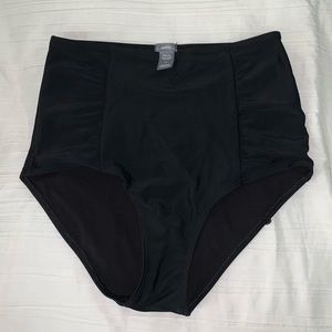 Aerie Bathing Suit High Waisted Bottoms
